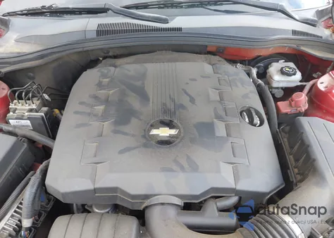 2015 Chevrolet Camaro 1Lt from USA, damaged, VIN 2G1FD1E31F9304064